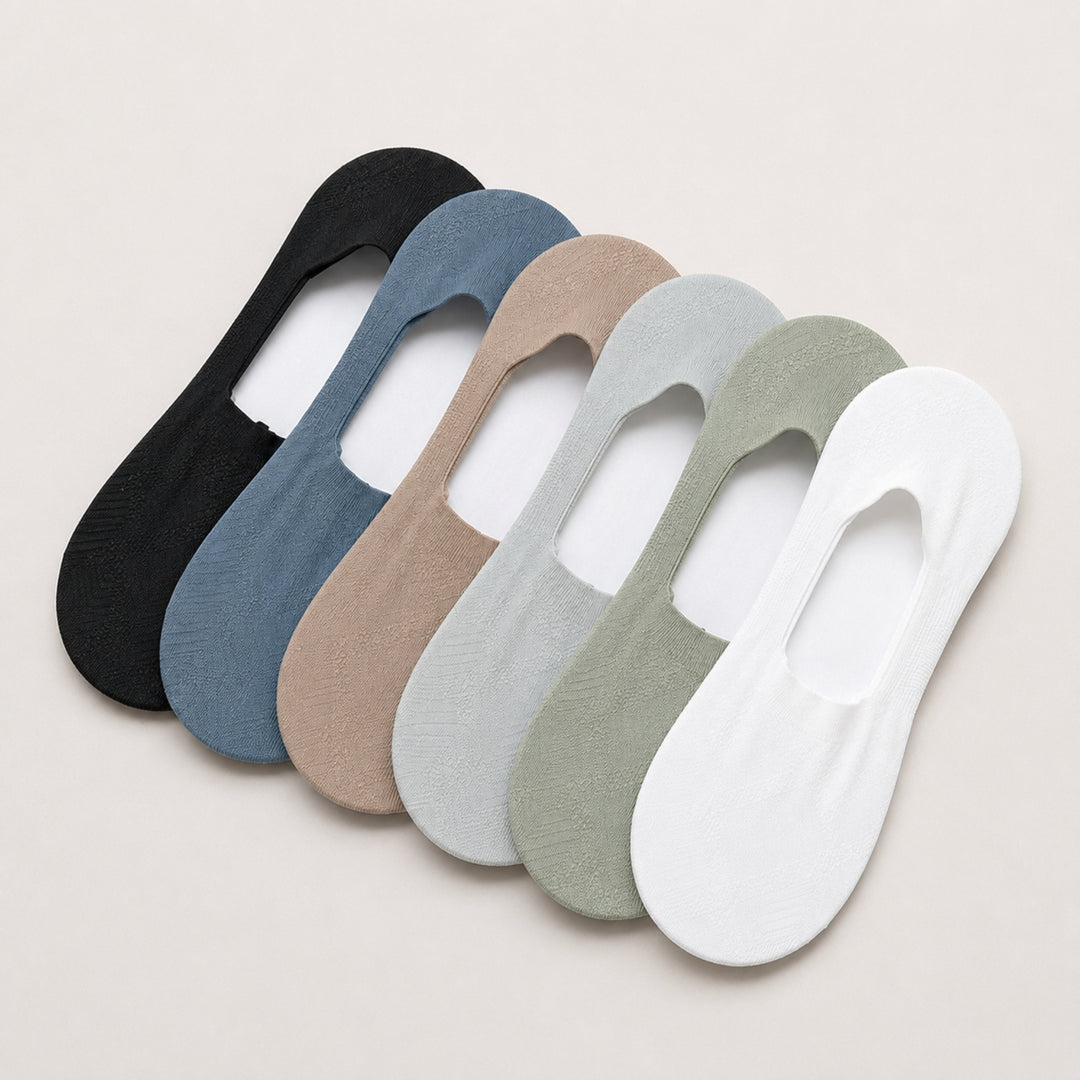 AIRSKIN EDITION (PACK OF 6-PAIRS)