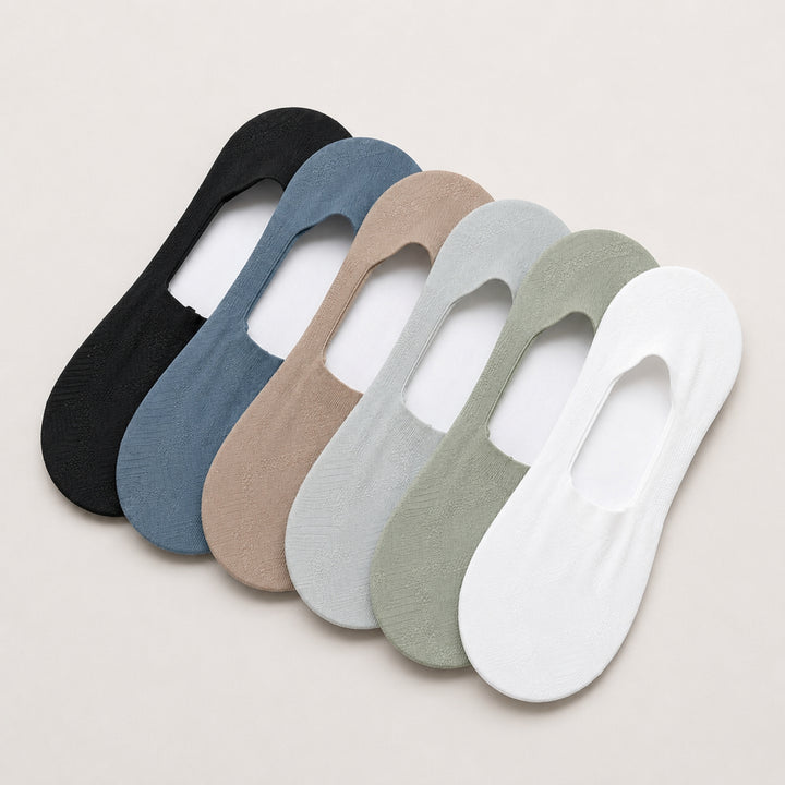 AIRSKIN EDITION (PACK OF 6-PAIRS)