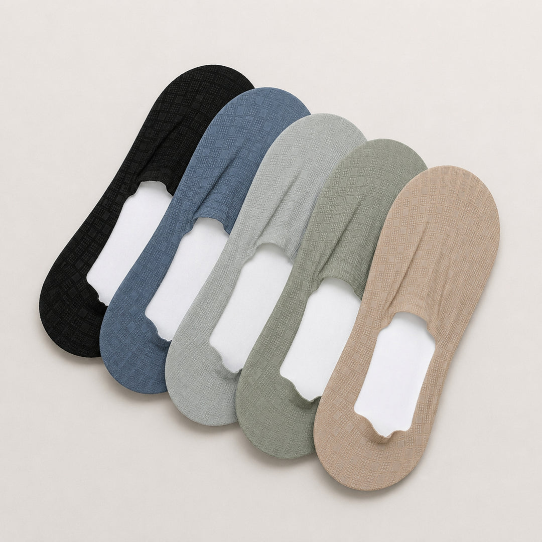 NEXUS EDITION (PACK OF 5-PAIRS)