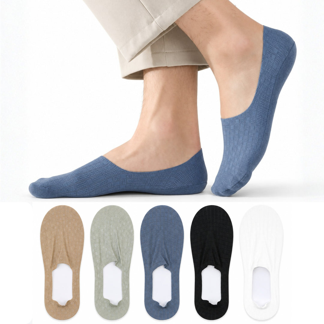 NEXUS EDITION (PACK OF 5-PAIRS)