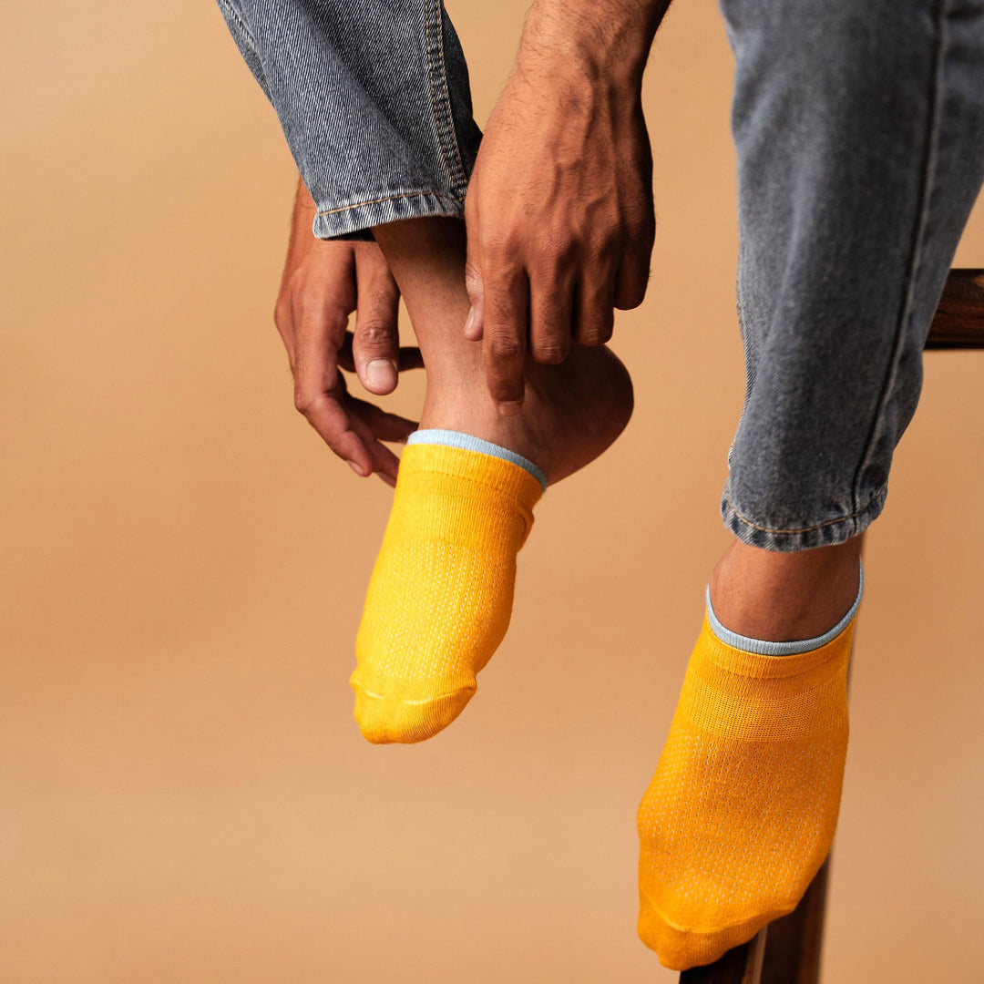 -ORANGE- ADDY EDITION CLOUDTOUCH-