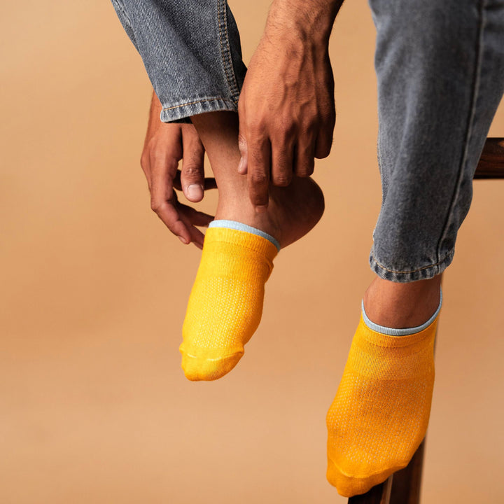 -ORANGE- ADDY EDITION CLOUDTOUCH-