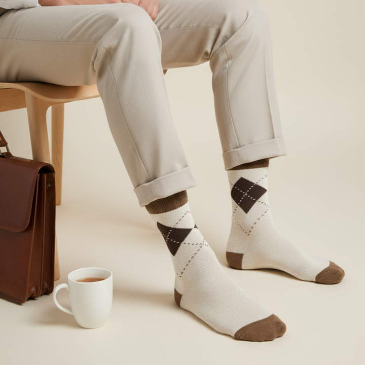 Caden Edition- Brown