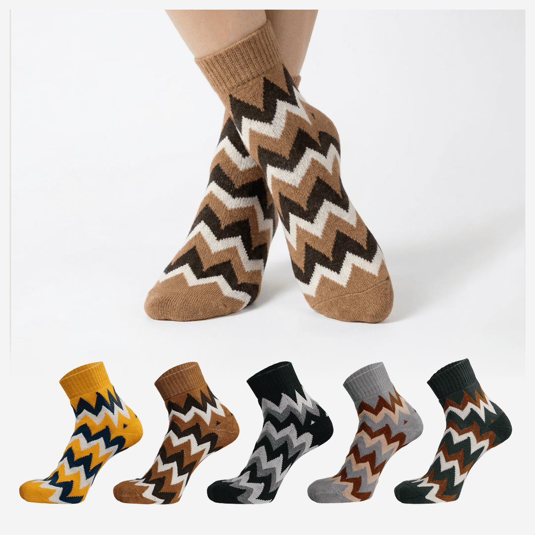 -ZIGZAG EDITION-