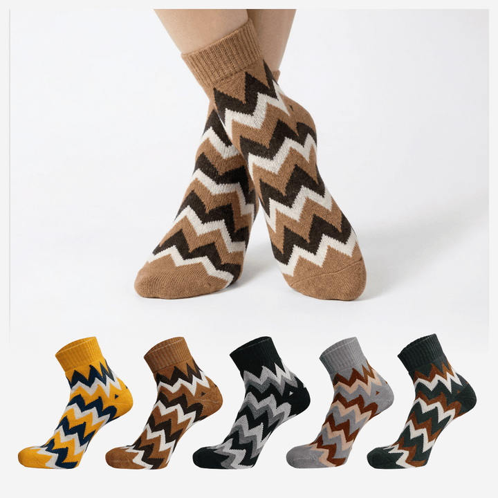 -ZIGZAG EDITION-