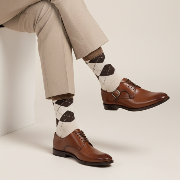 Caden Edition- Brown