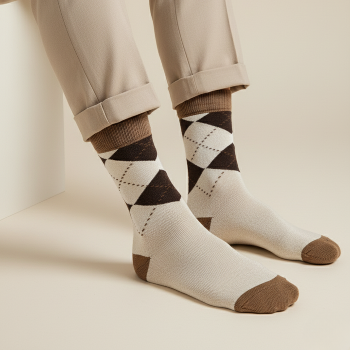 Sockscarving Caden Edition (Box of 3)