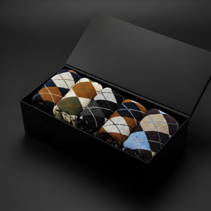 ARGILE EDITION (Box of 5)