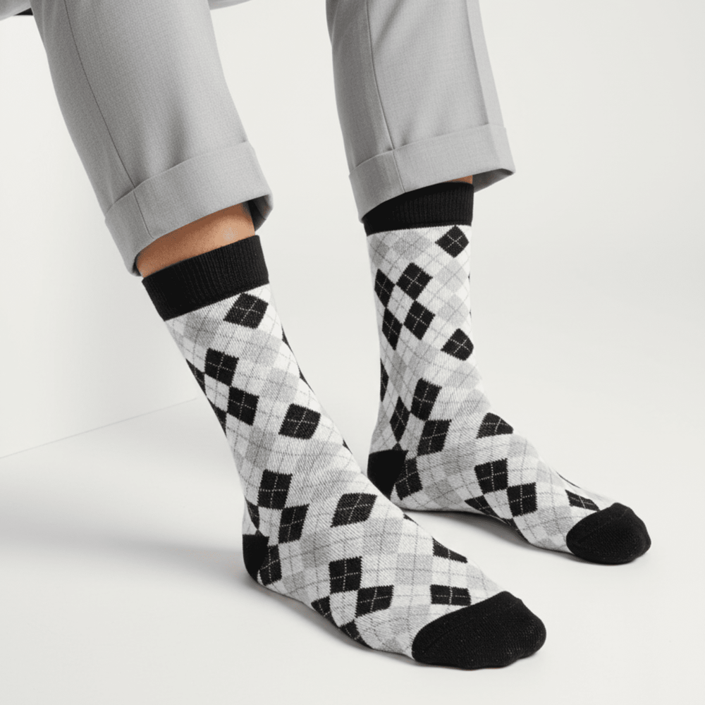 -Sockscarving Aristo Edition (Pack of 3)-