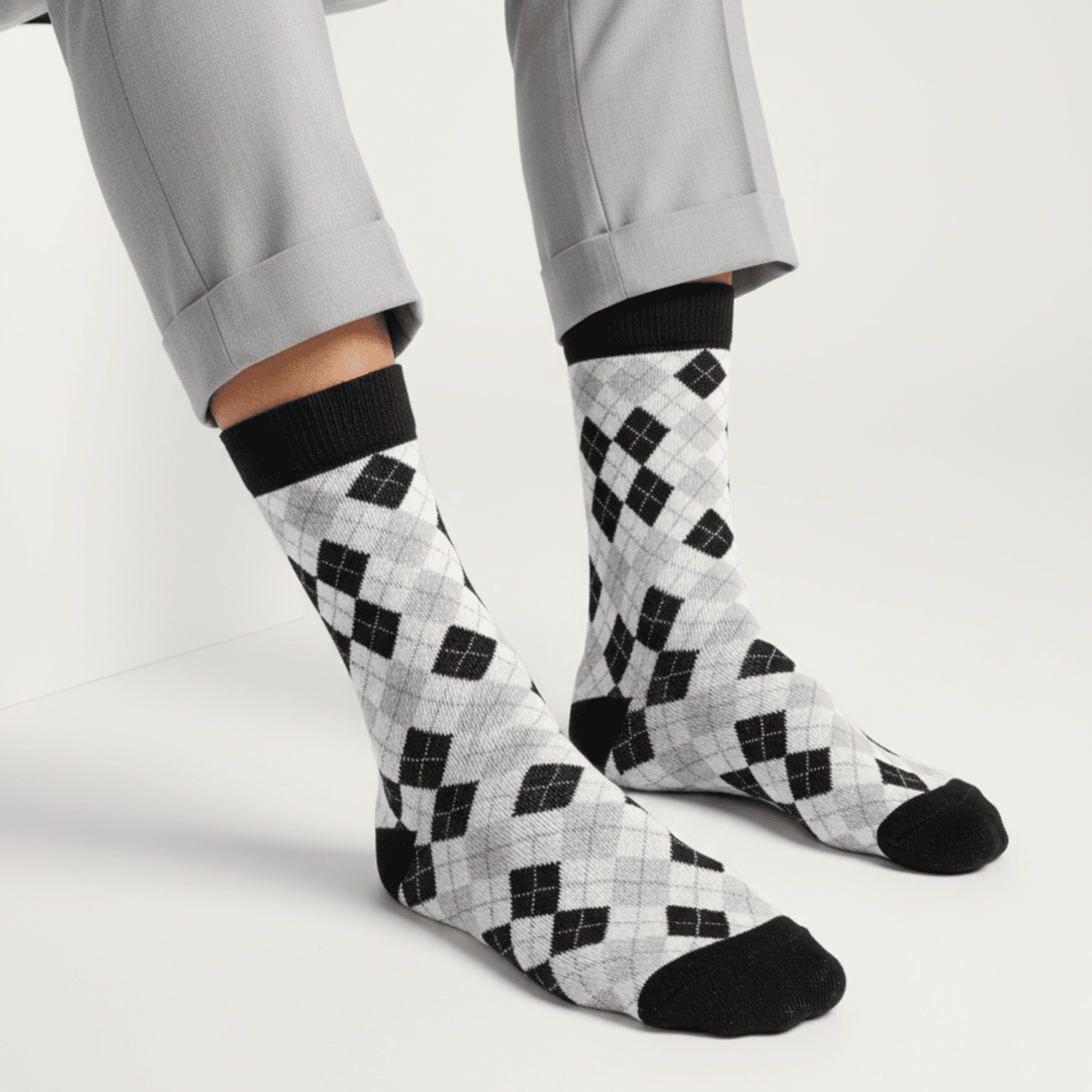 -Sockscarving Aristo Edition (Pack of 3)-