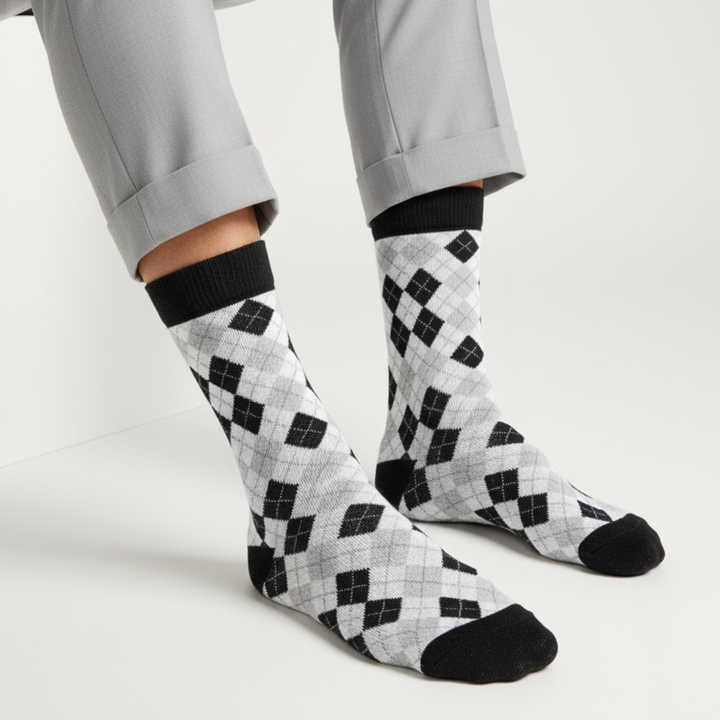 Sockscarving Aristo Edition (Box of 3)