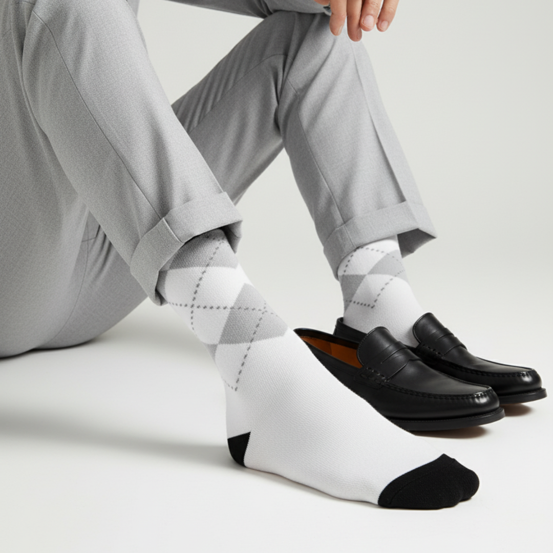 Sockscarving Caden Edition (Box of 3)