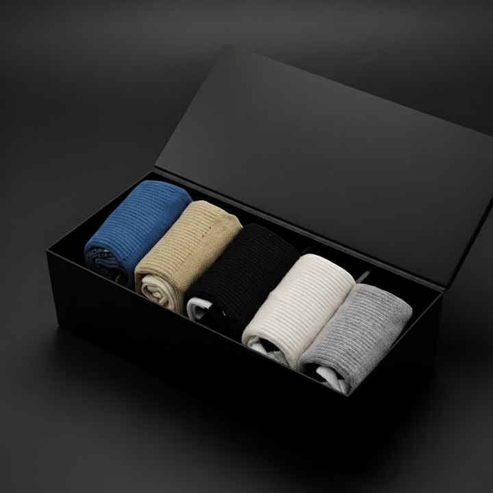 ECHO EDITION- SUPER BREATHABLE SOCKS