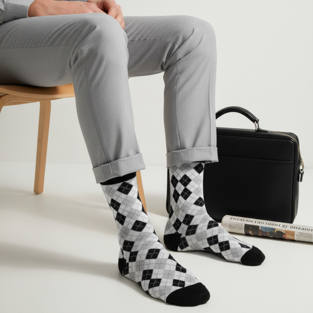 Aristo Edition- White