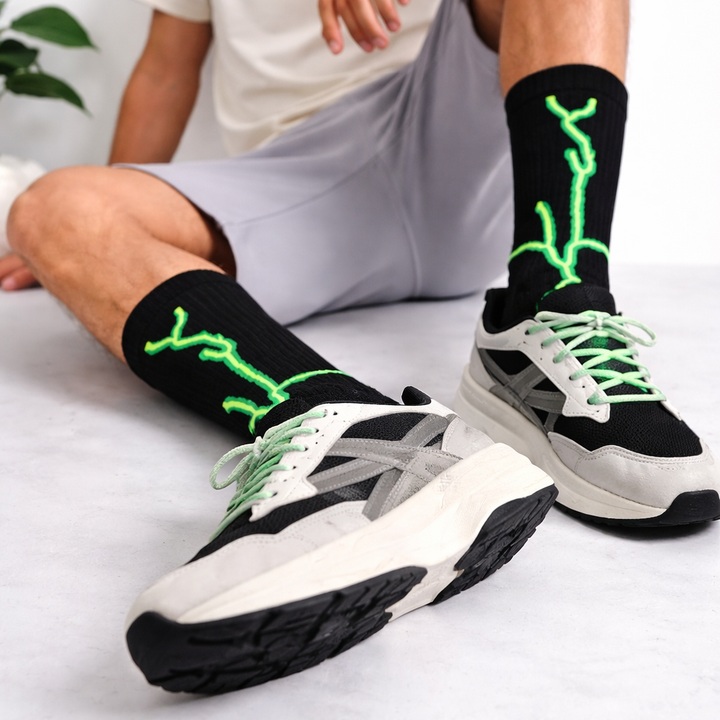 Sockscarving® Lightning 2.0 Street Edition