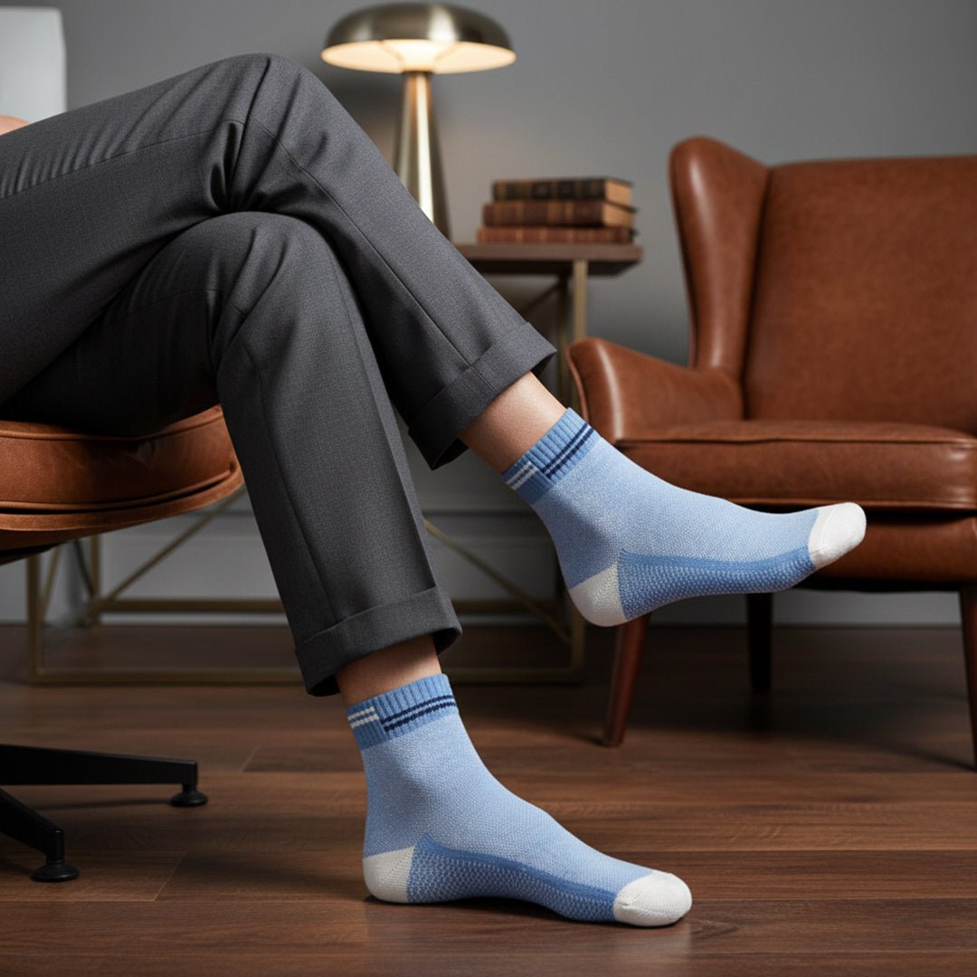 -LIGHT BLUE- STRETCH EDITION-