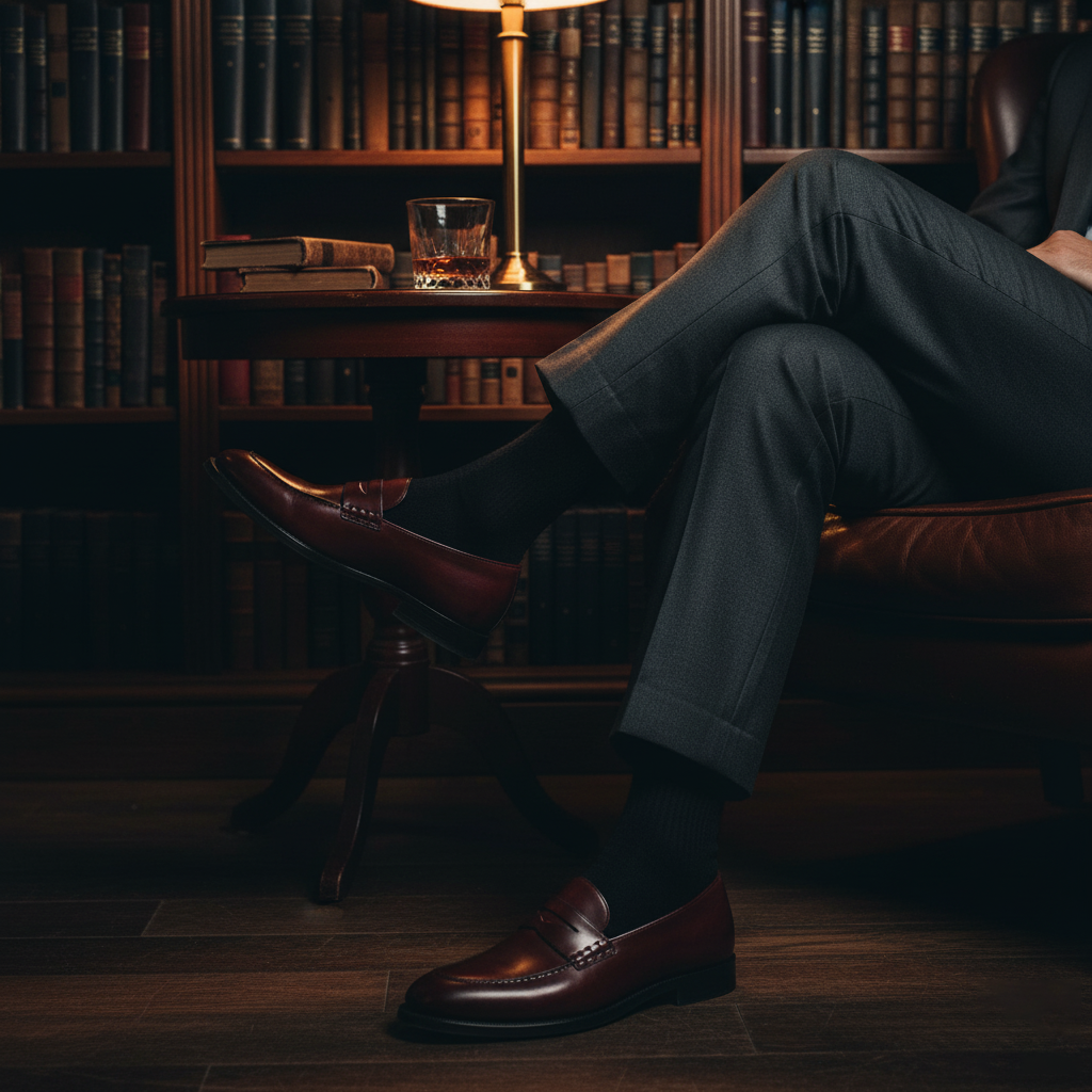 Black Elegance Bamboo essentials Edition