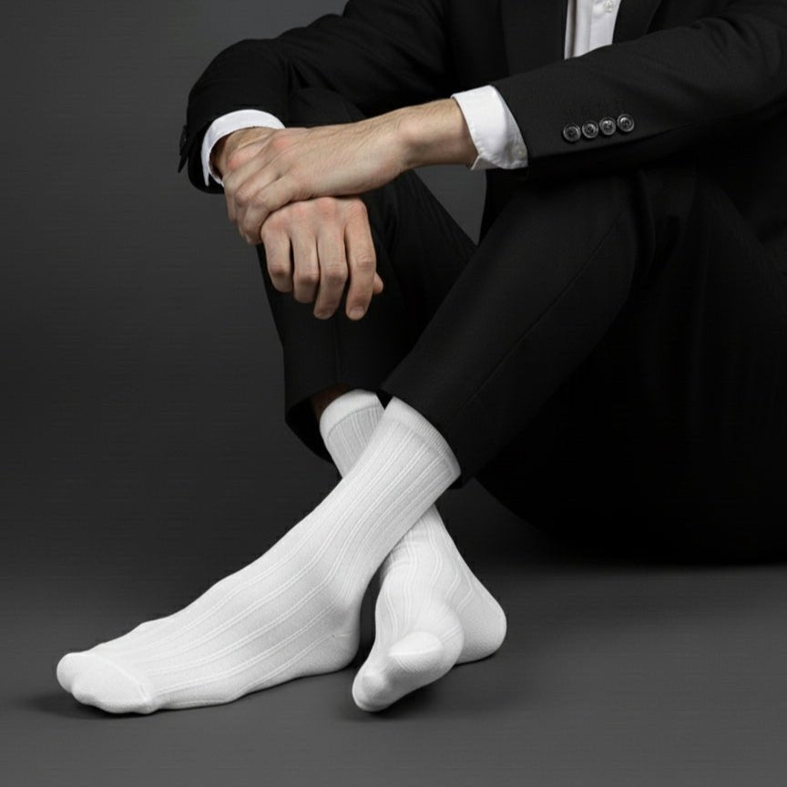 -Legacy Edition- White-