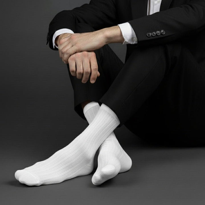 -Legacy Edition- White-
