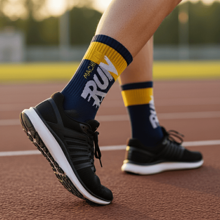 -RUN MACHINE EDITION-