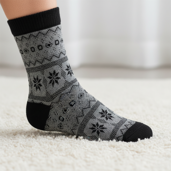 WARM EDITION (Box of 5)