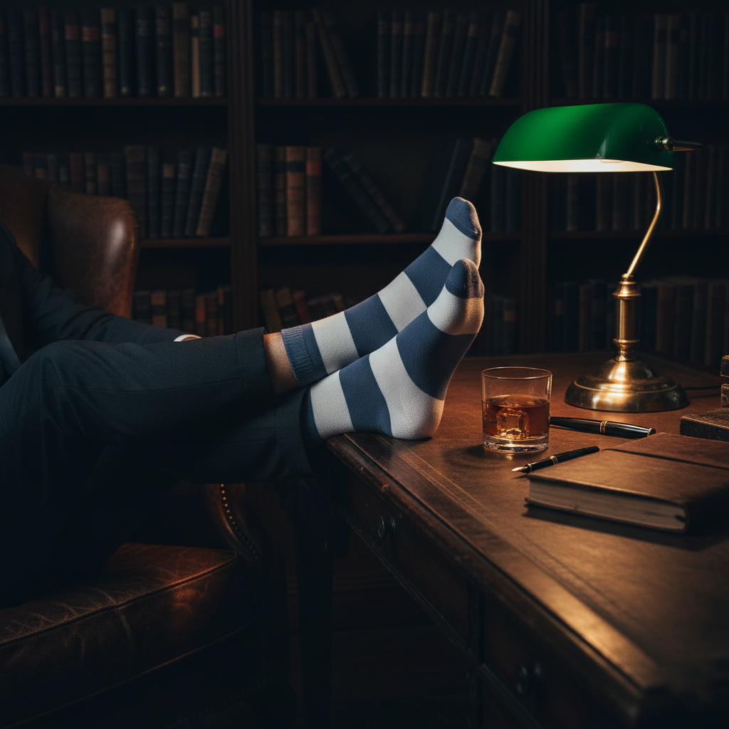 Bombay Grey Bamboo Monochrome Master Edition