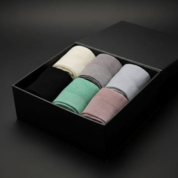 MELLOW COMFORT EDITION