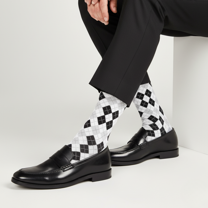 Aristo Edition- White