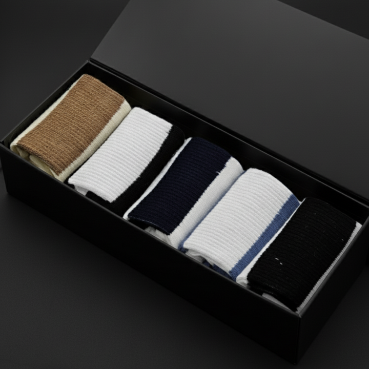 The Classic Line Bamboo Edition