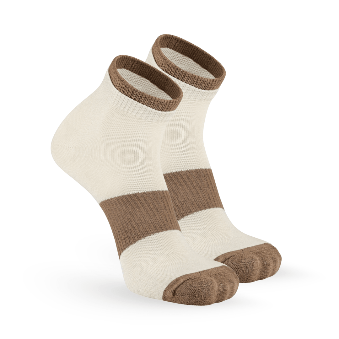 -Brown Bamboo- The Classic Line-