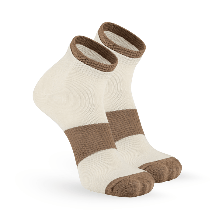 -Brown Bamboo- The Classic Line-