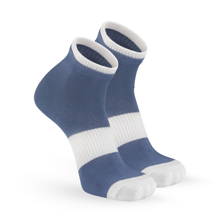 Bombay Grey Bamboo- The Classic Line