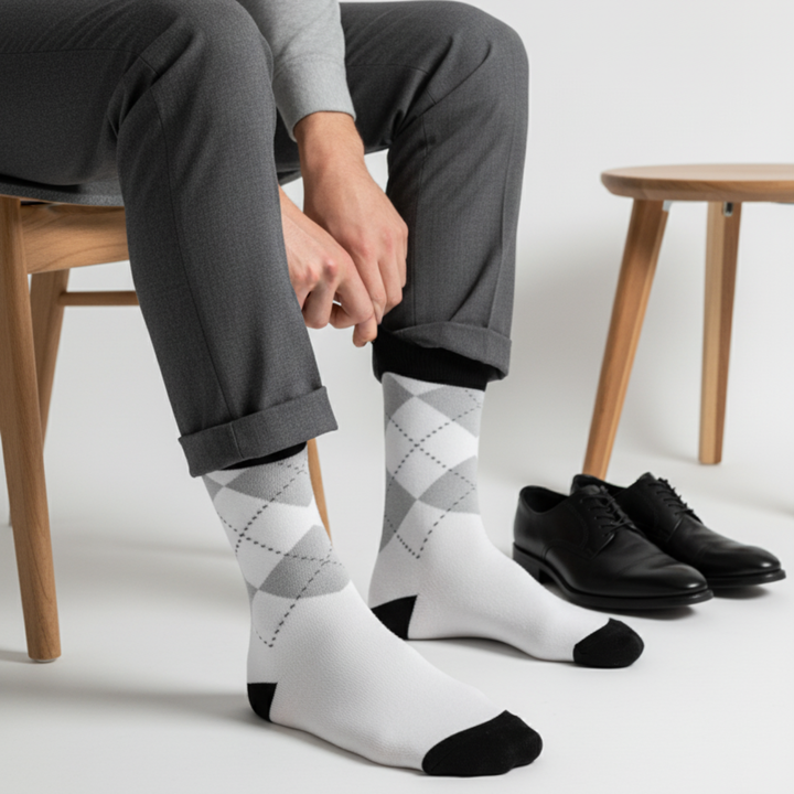 Caden Edition- White