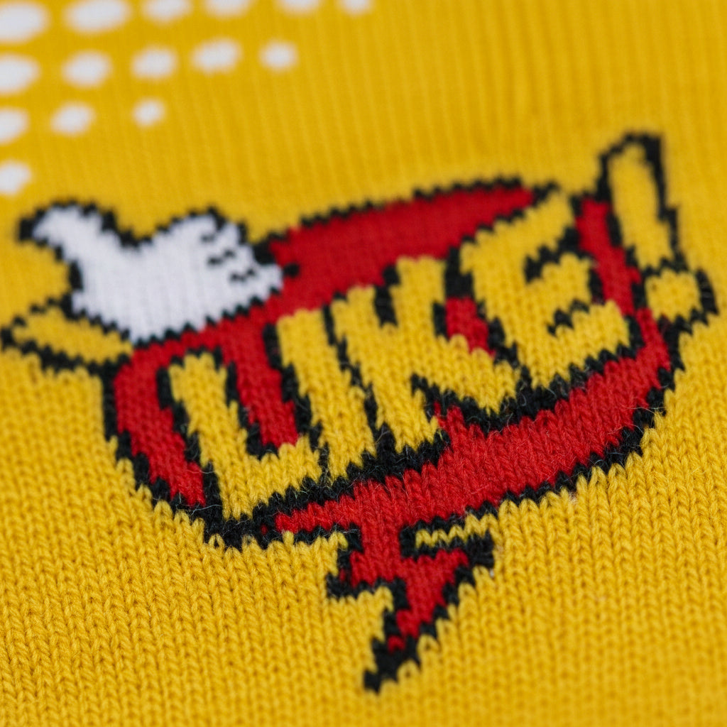 LIKE2.0 SOCKS (Pack of 1)