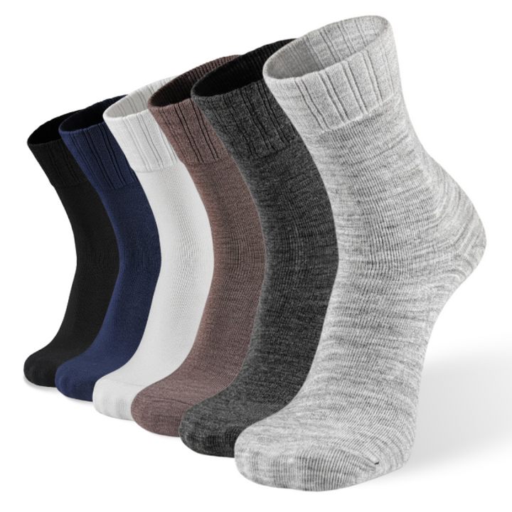 Super Wool Edition (Box of 6)