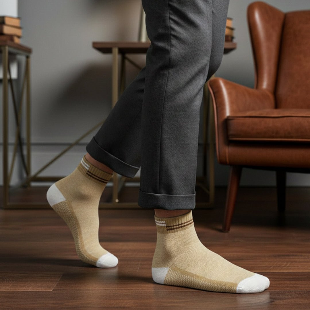-BEIGE- STRETCH EDITION-