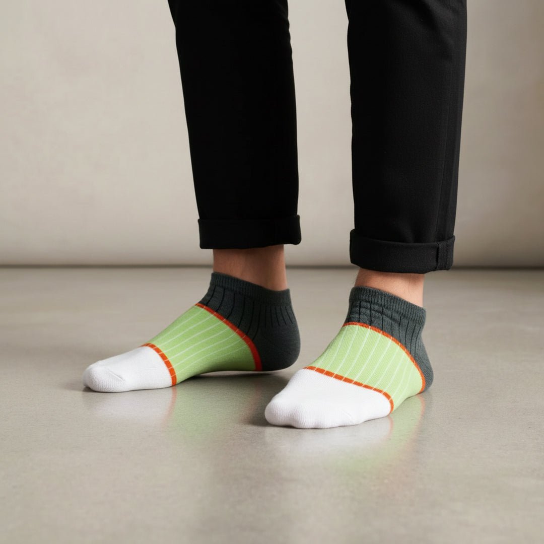 Hype Edition- Ultra Comfort