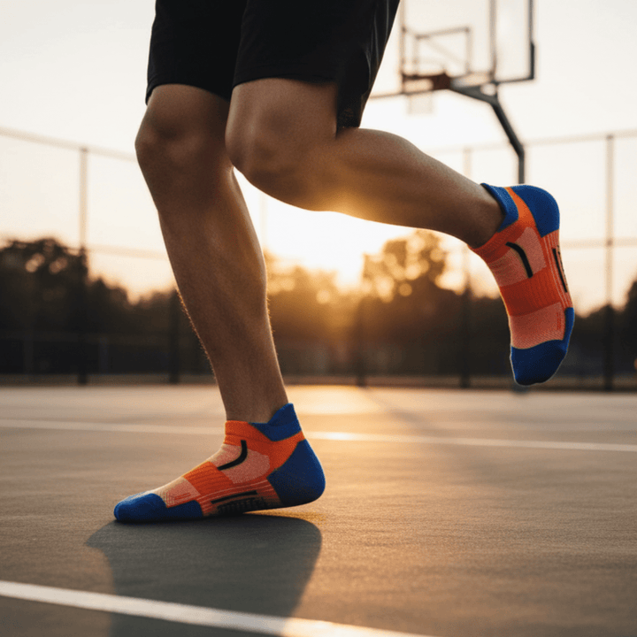 -Orange- Super Sporty Edition-