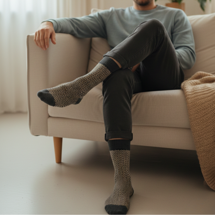 Herringbone Edition | Box of 5