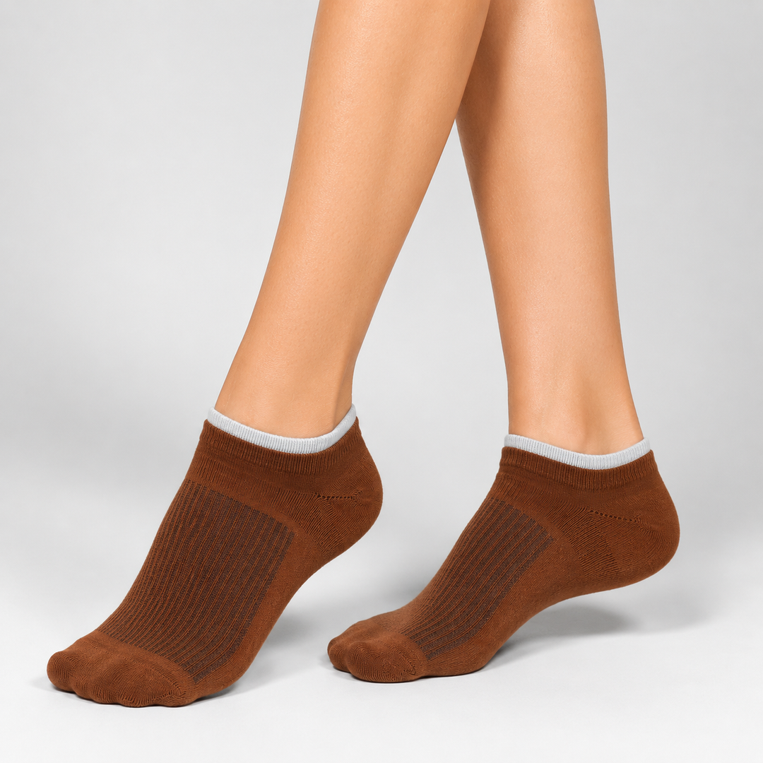 Addy Edition- 3-Pairs