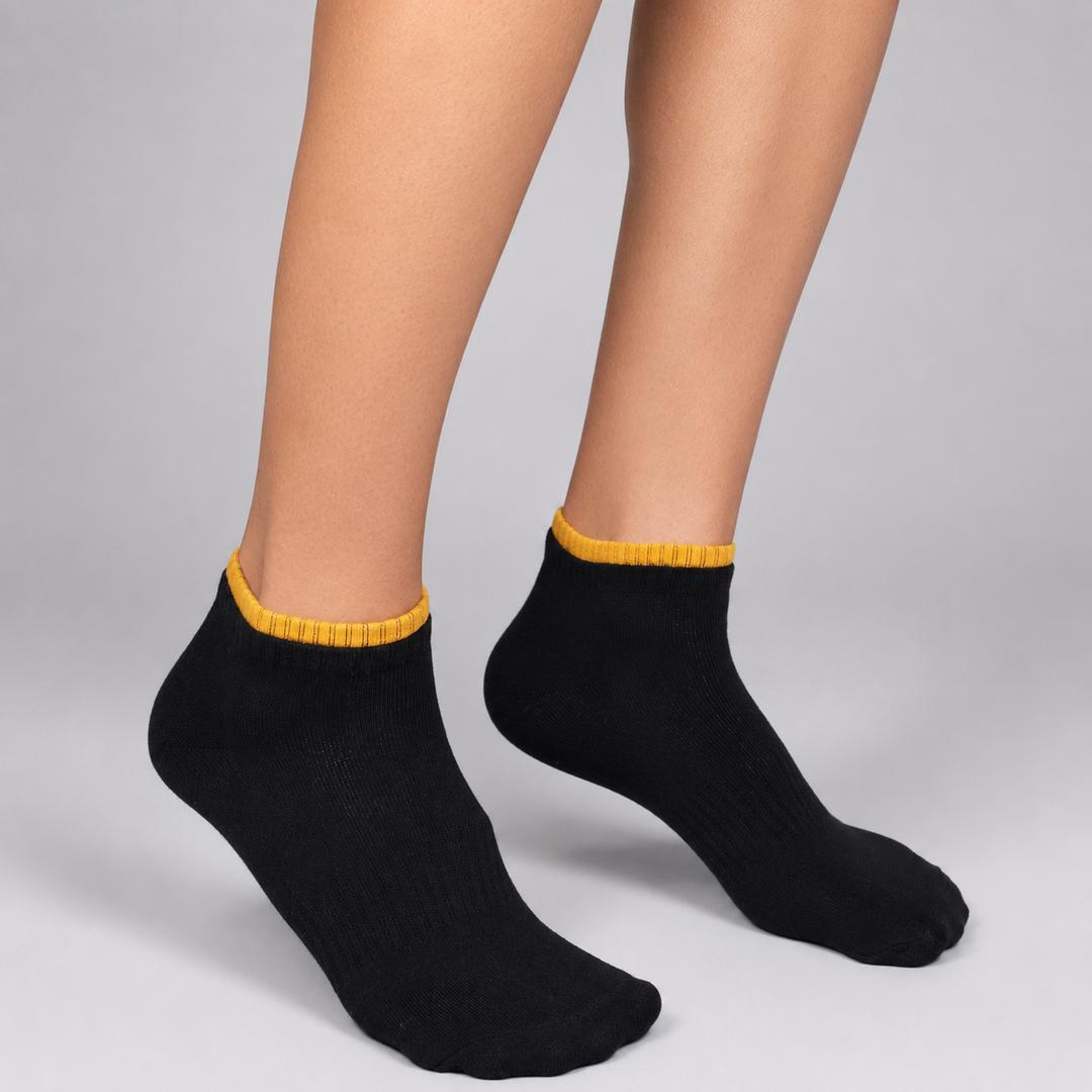 Addy 2.0  Edition- 3-Pairs