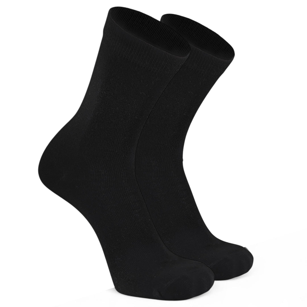 Black Bamboo- Elegance essentials