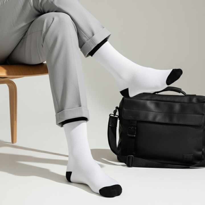 Sockscarving Muse Edition (Box of 3)