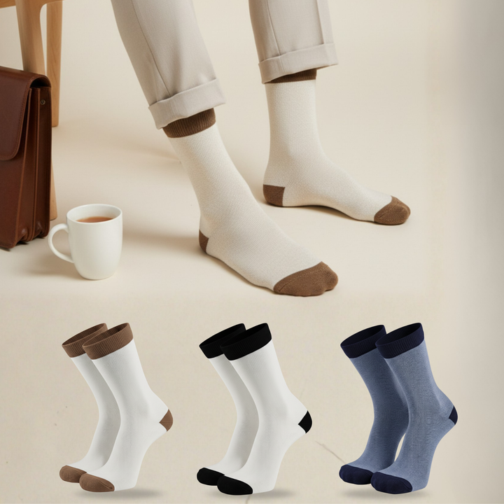 Sockscarving Muse Edition (Box of 3)