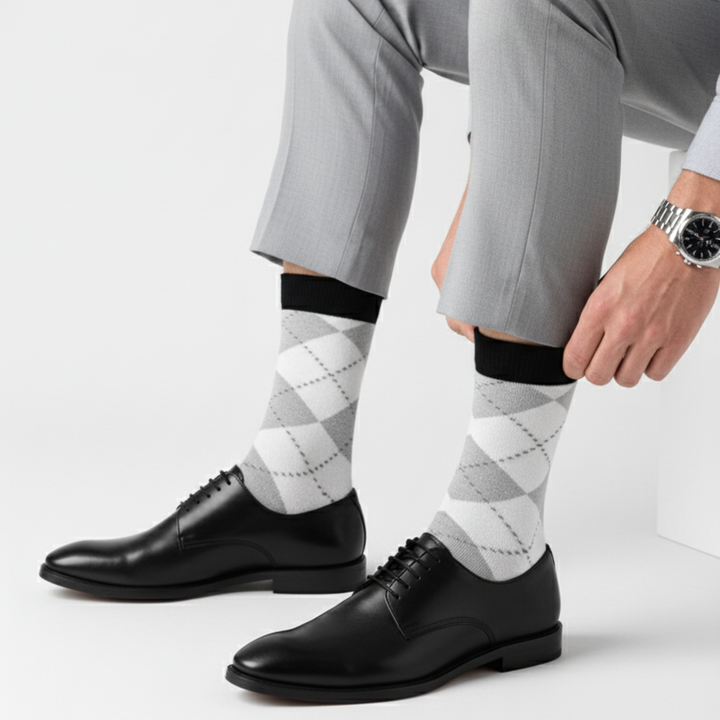 Evoque Edition- White