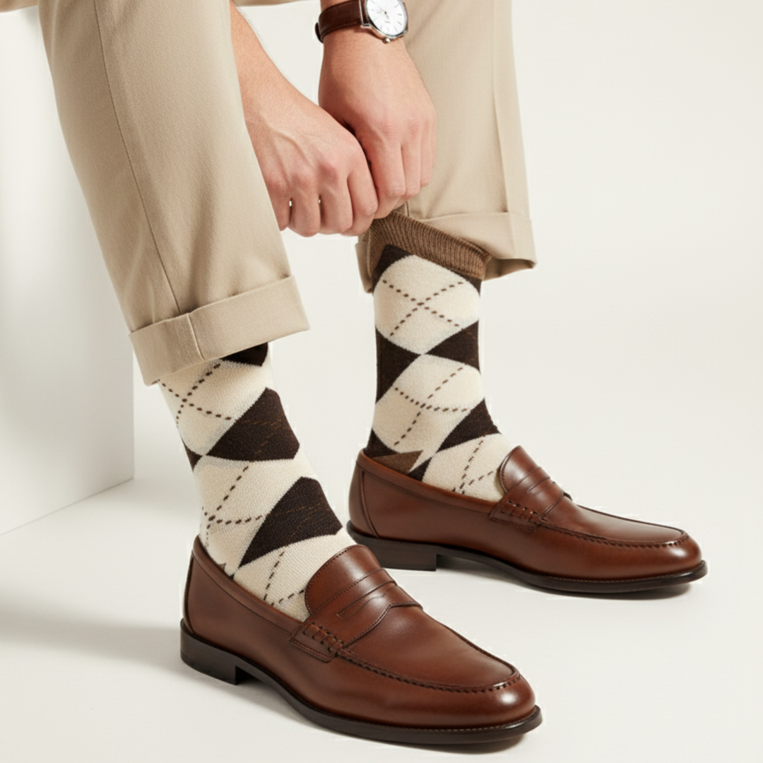 Sockscarving Evoque Edition (Box of 3)