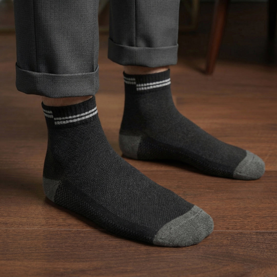 -BLACK- STRETCH EDITION-