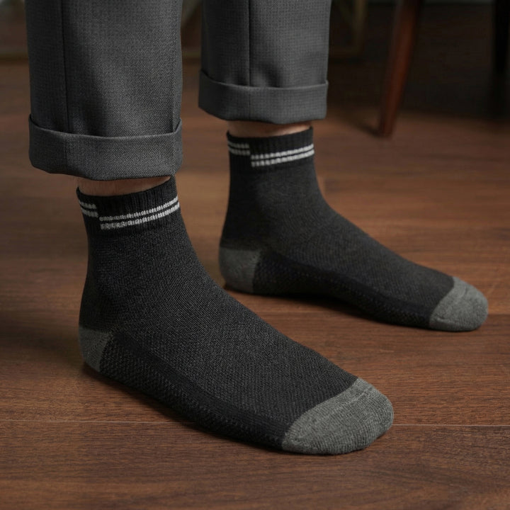 -BLACK- STRETCH EDITION-