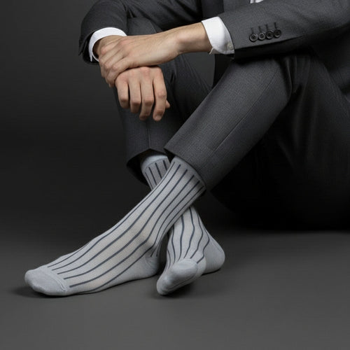 Legacy Edition- Grey