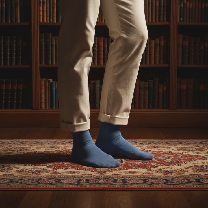 Bombay Grey Bamboo Monochrome Master Edition